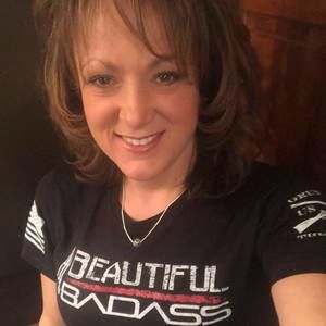 Meet your Posher, Tracy